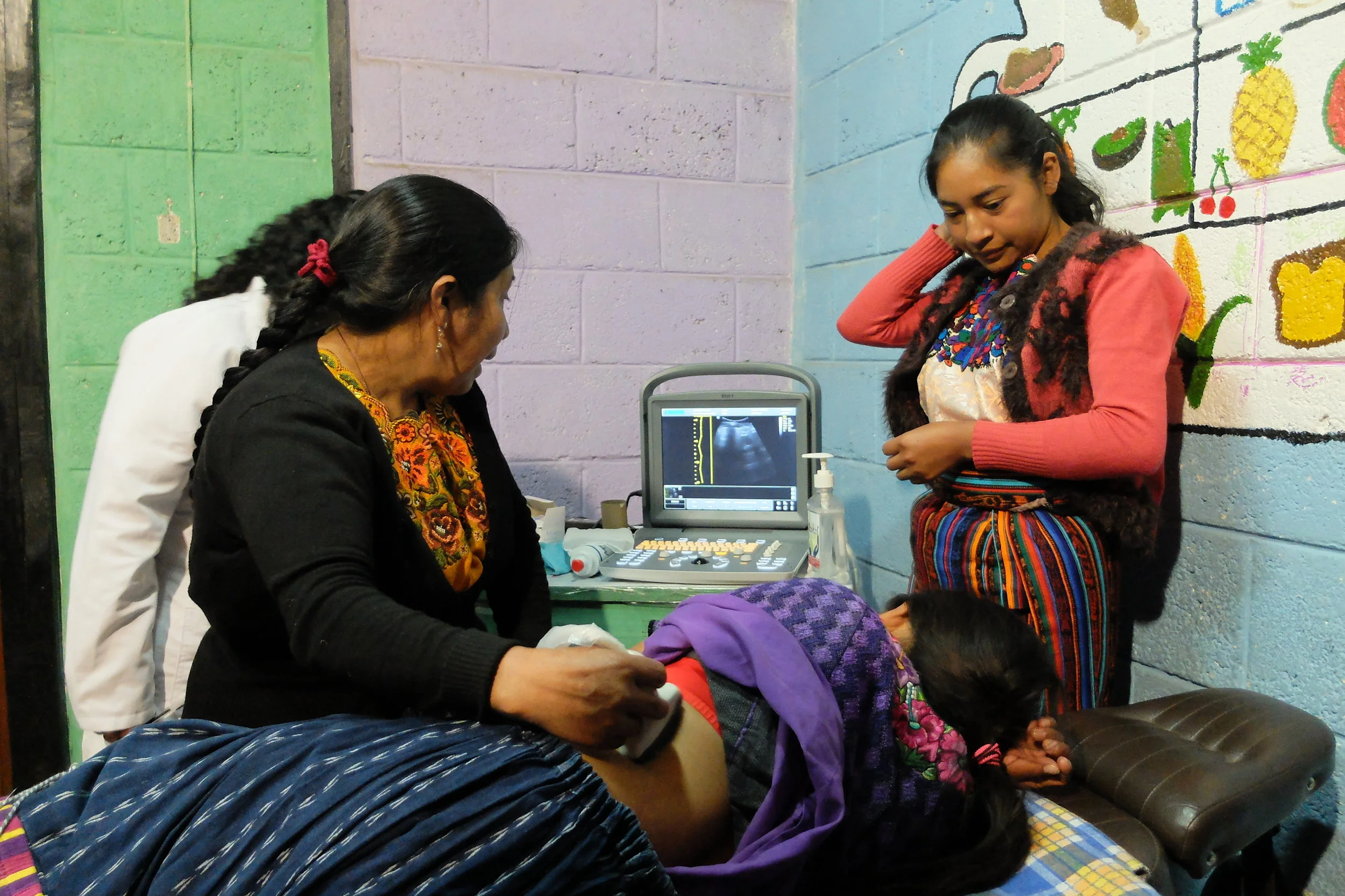 2018 January - March Newsletter