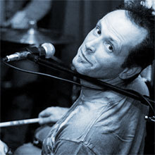 Chris Toma