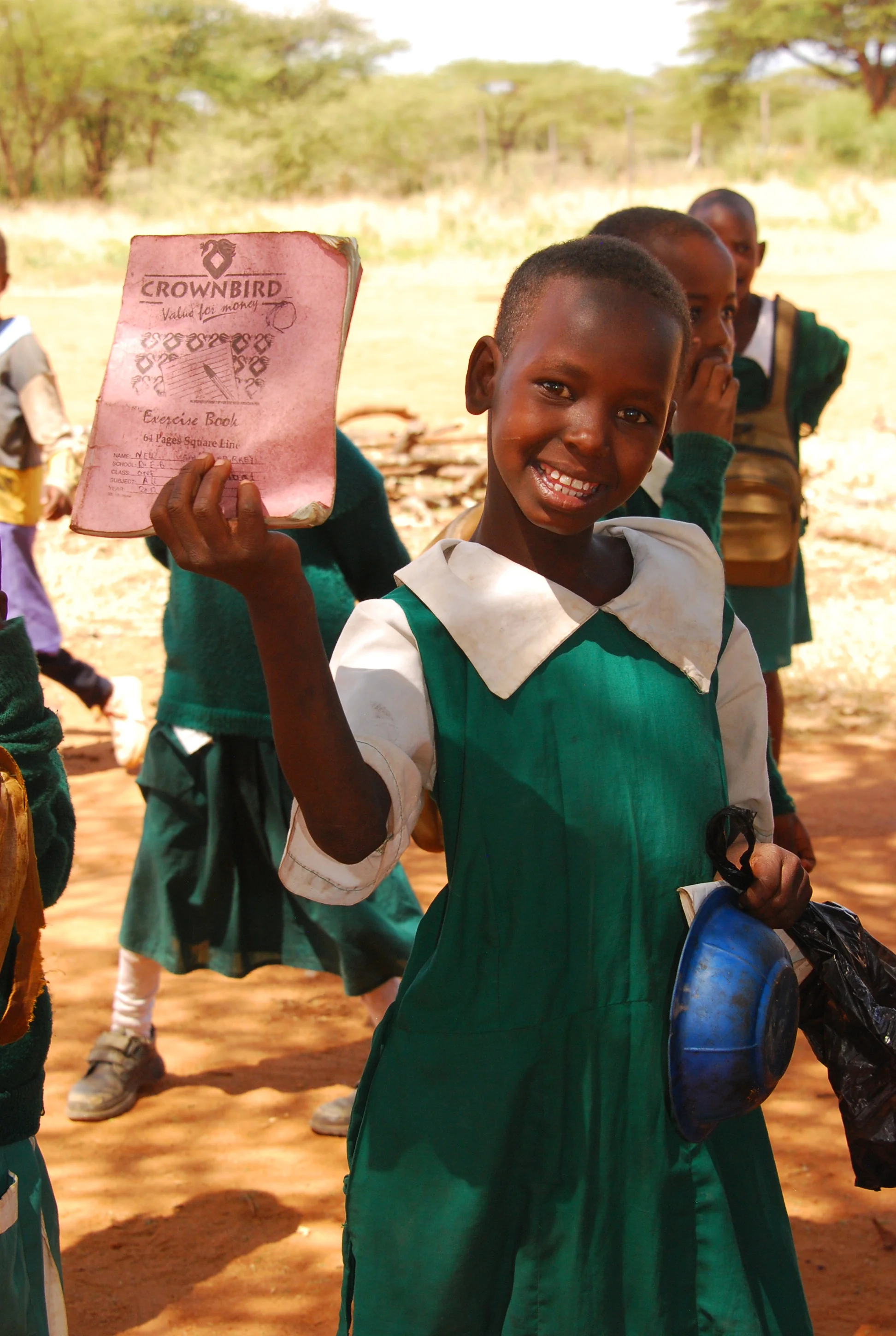 Women and Girls Empowerment Samburu Kenya Africa