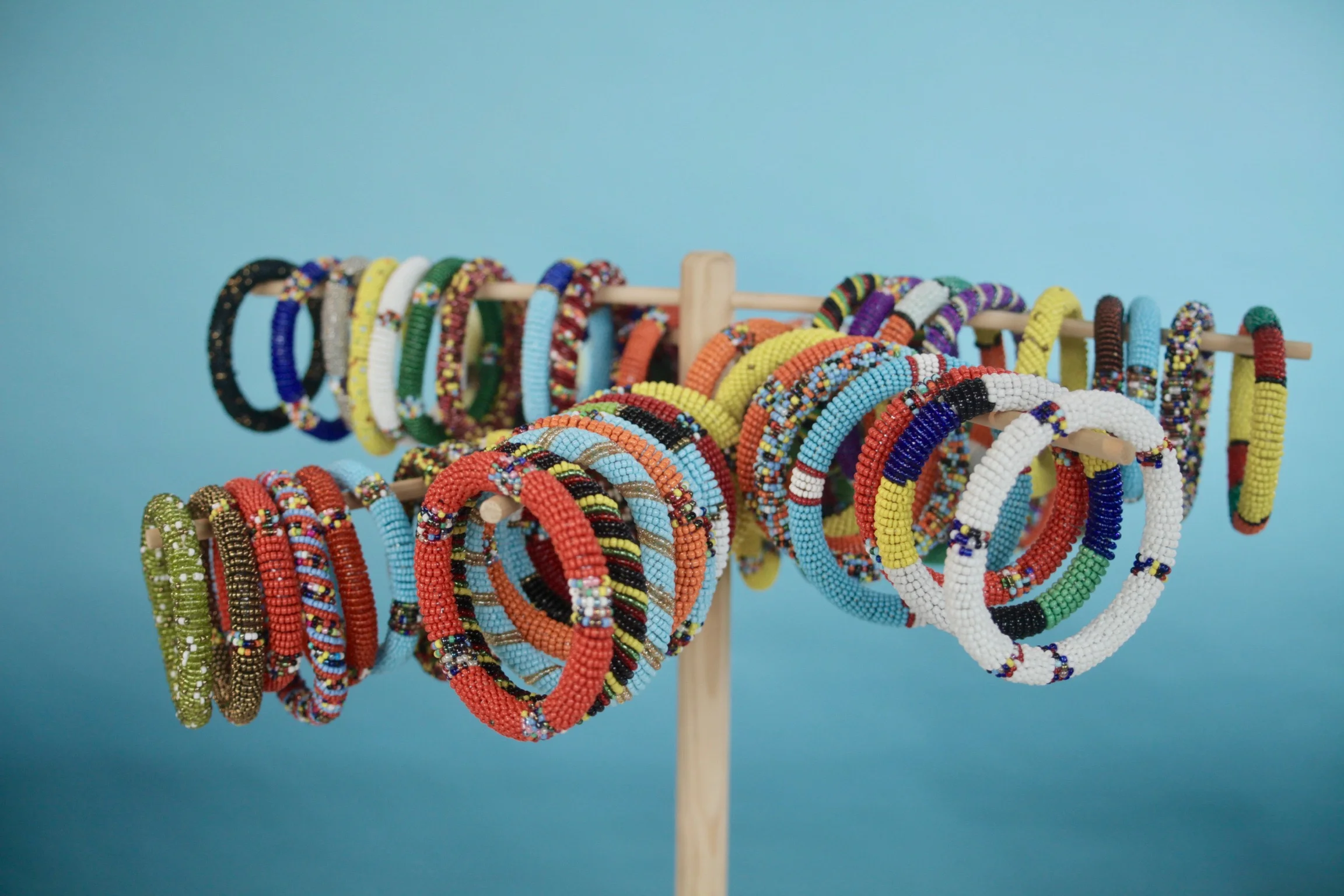 beaded bangle bracelet 3.jpg