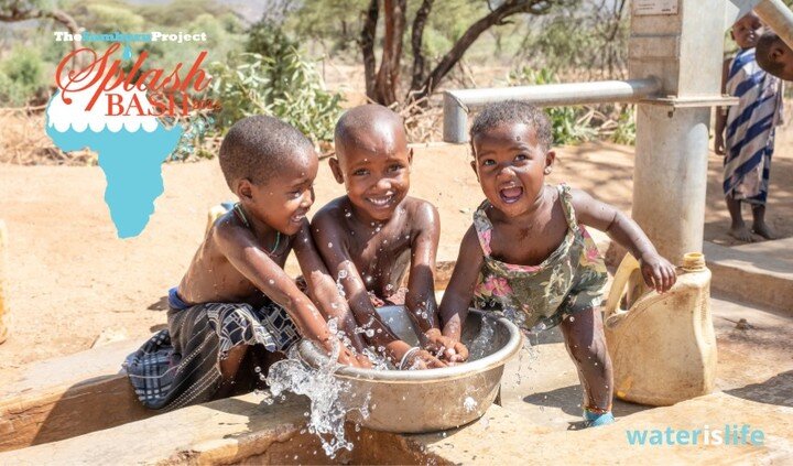 📆 Splash Bash 2022, October 22 | 5PM PST

When The Samburu Project was founded in 2006, our goal was to empower women and girls. In Samburu, the most immediate way to do that was by increasing access to clean water. Over the next 15 years, we drille