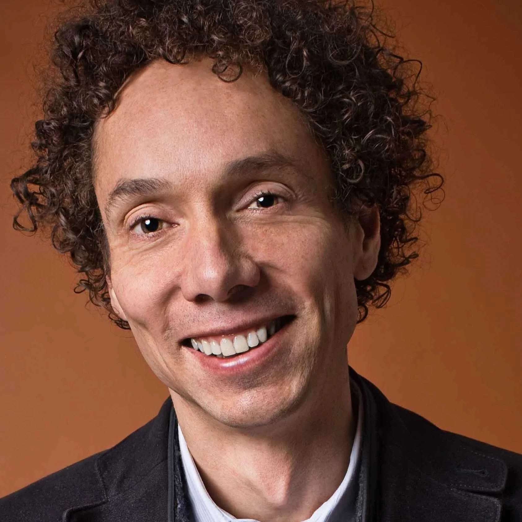 Malcom Gladwell