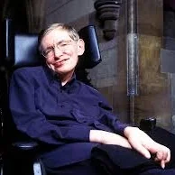 Stephen Hawking