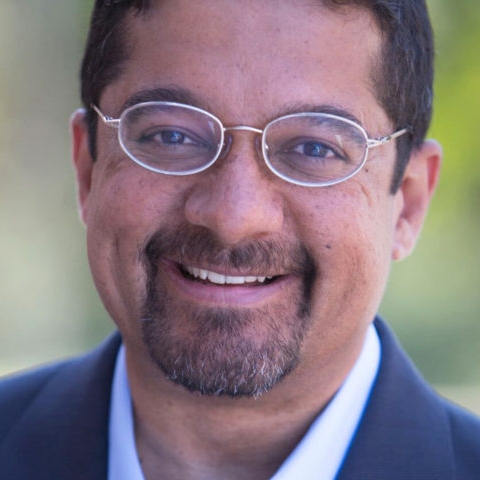 Shankar Vedantam