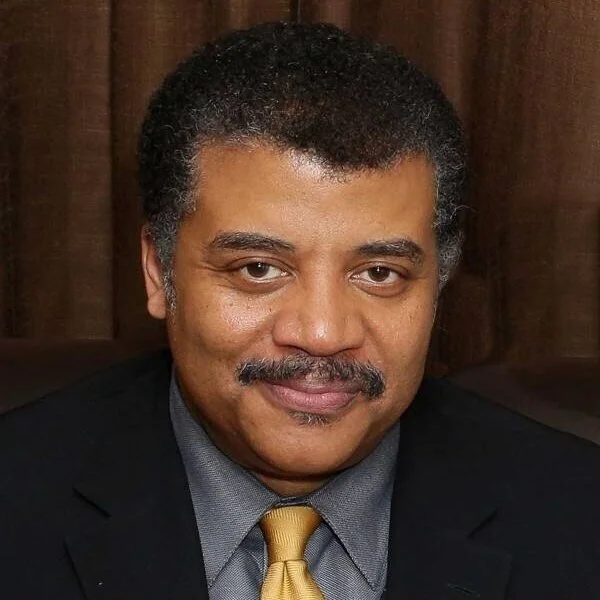 Neil deGrasse Tyson