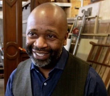 Theaster Gates