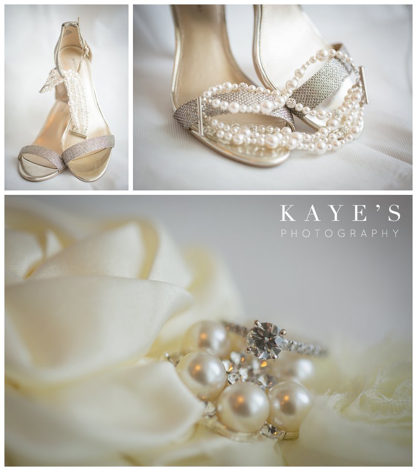 Grand Haven Michigan Wedding Photographer- Kayes Photography