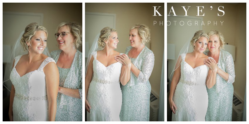 Grand Haven Michigan Wedding Photographer- Kayes Photography