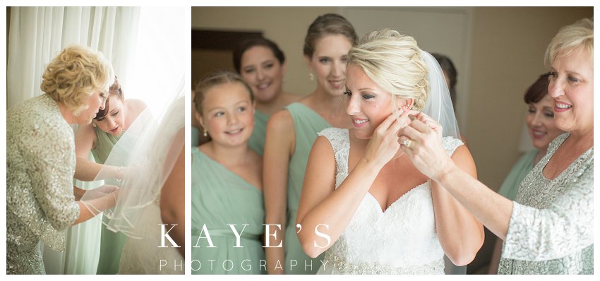 Grand Haven Michigan Wedding Photographer- Kayes Photography