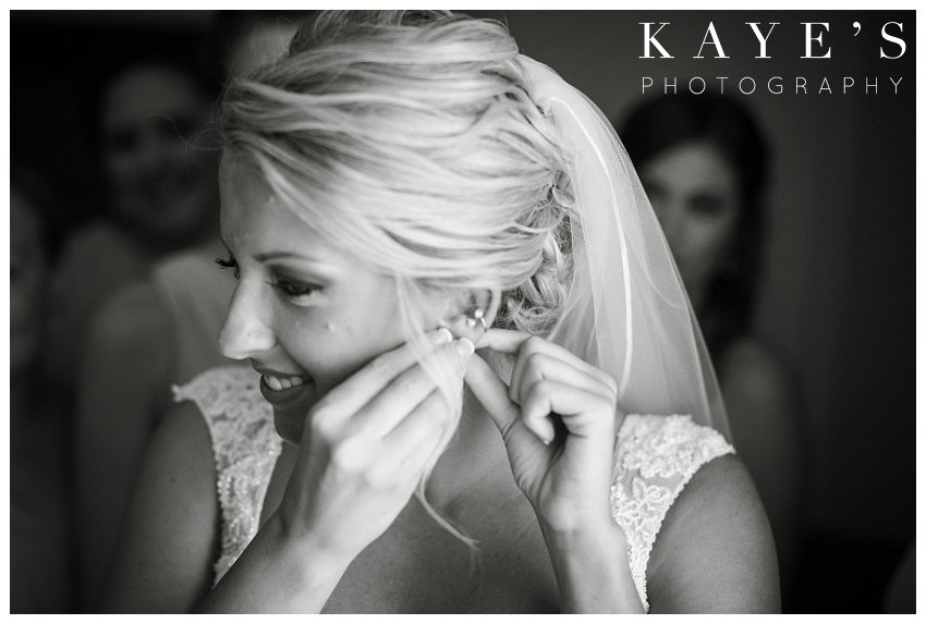 Grand Haven Michigan Wedding Photographer- Kayes Photography