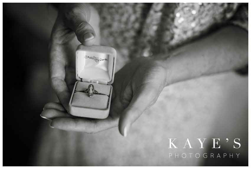 Grand Haven Michigan Wedding Photographer- Kayes Photography