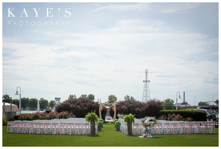 Grand Haven Michigan Wedding Photographer- Kayes Photography