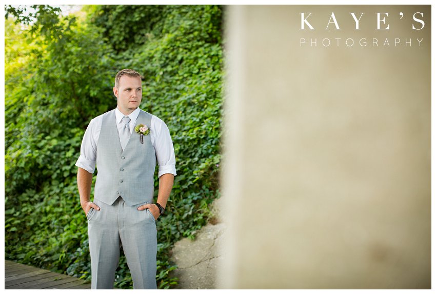 Grand Haven Michigan Wedding Photographer- Kayes Photography