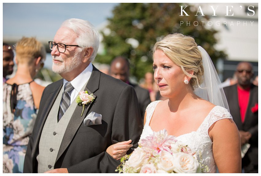 Grand Haven Michigan Wedding Photographer- Kayes Photography