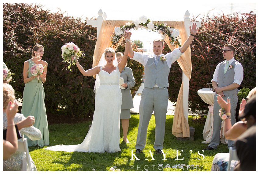 Grand Haven Michigan Wedding Photographer- Kayes Photography