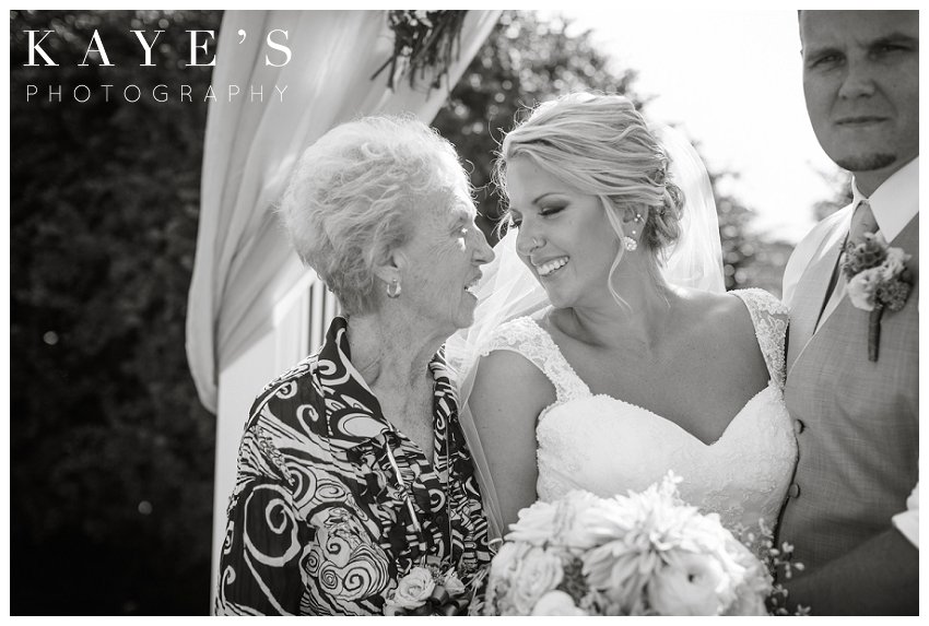 Grand Haven Michigan Wedding Photographer- Kayes Photography