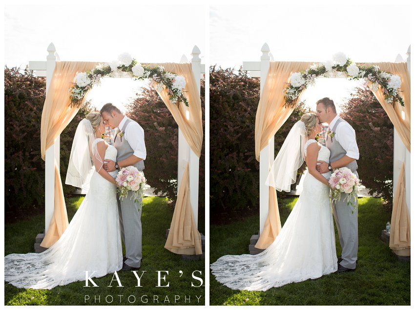 Grand Haven Michigan Wedding Photographer- Kayes Photography