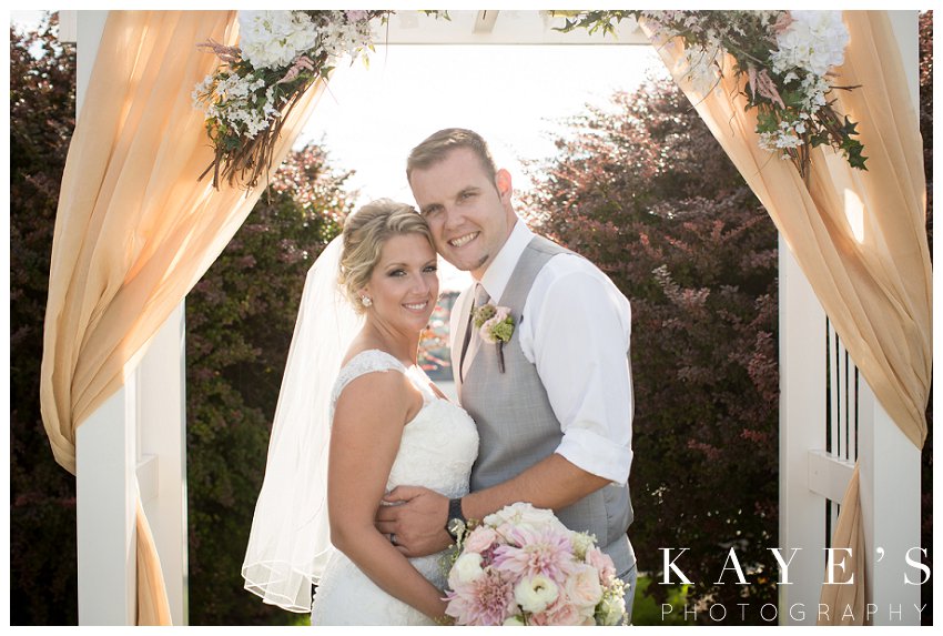 Grand Haven Michigan Wedding Photographer- Kayes Photography