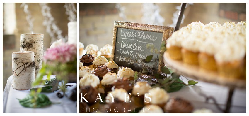 Grand Haven Michigan Wedding Photographer- Kayes Photography