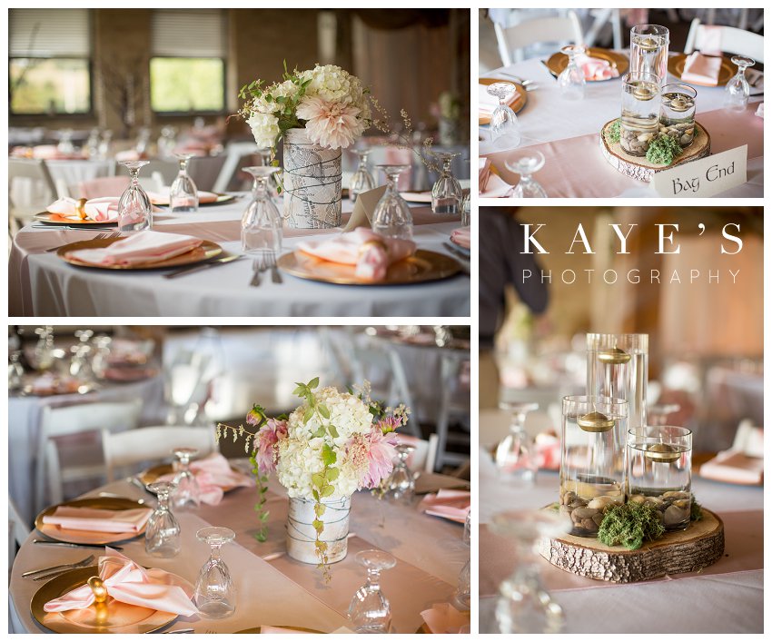 Grand Haven Michigan Wedding Photographer- Kayes Photography