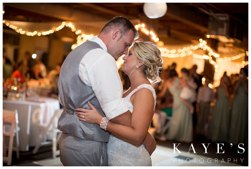 Grand Haven Michigan Wedding Photographer- Kayes Photography