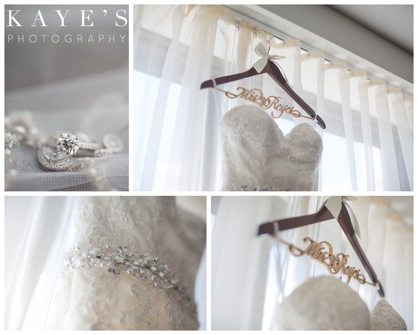 Detroit Michigan Wedding Photographer Kayes Photography