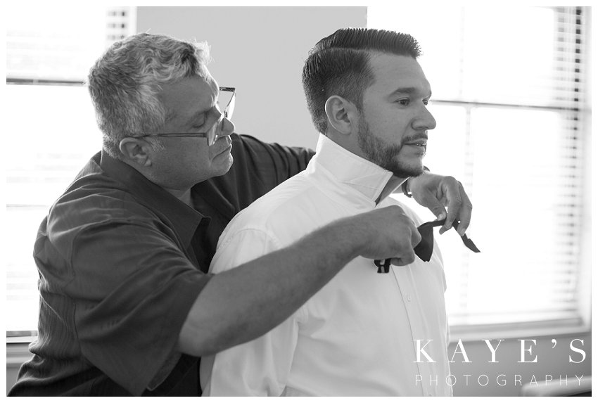 Detroit Michigan Wedding Photographer Kayes Photography