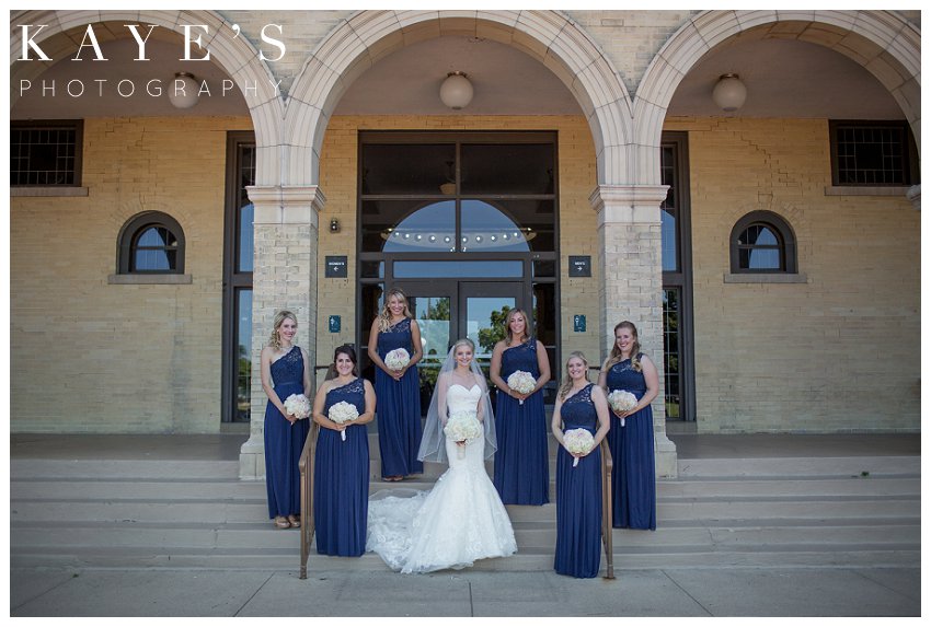 Detroit Michigan Wedding Photographer Kayes Photography