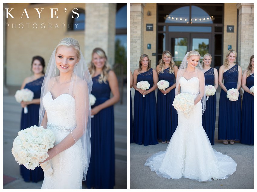 Detroit Michigan Wedding Photographer Kayes Photography