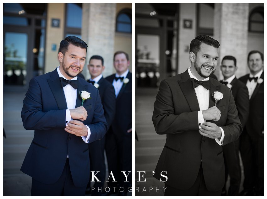 Detroit Michigan Wedding Photographer Kayes Photography