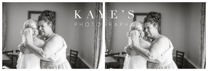 St. Claire Shores Wedding Photographer- Kaye's Photography