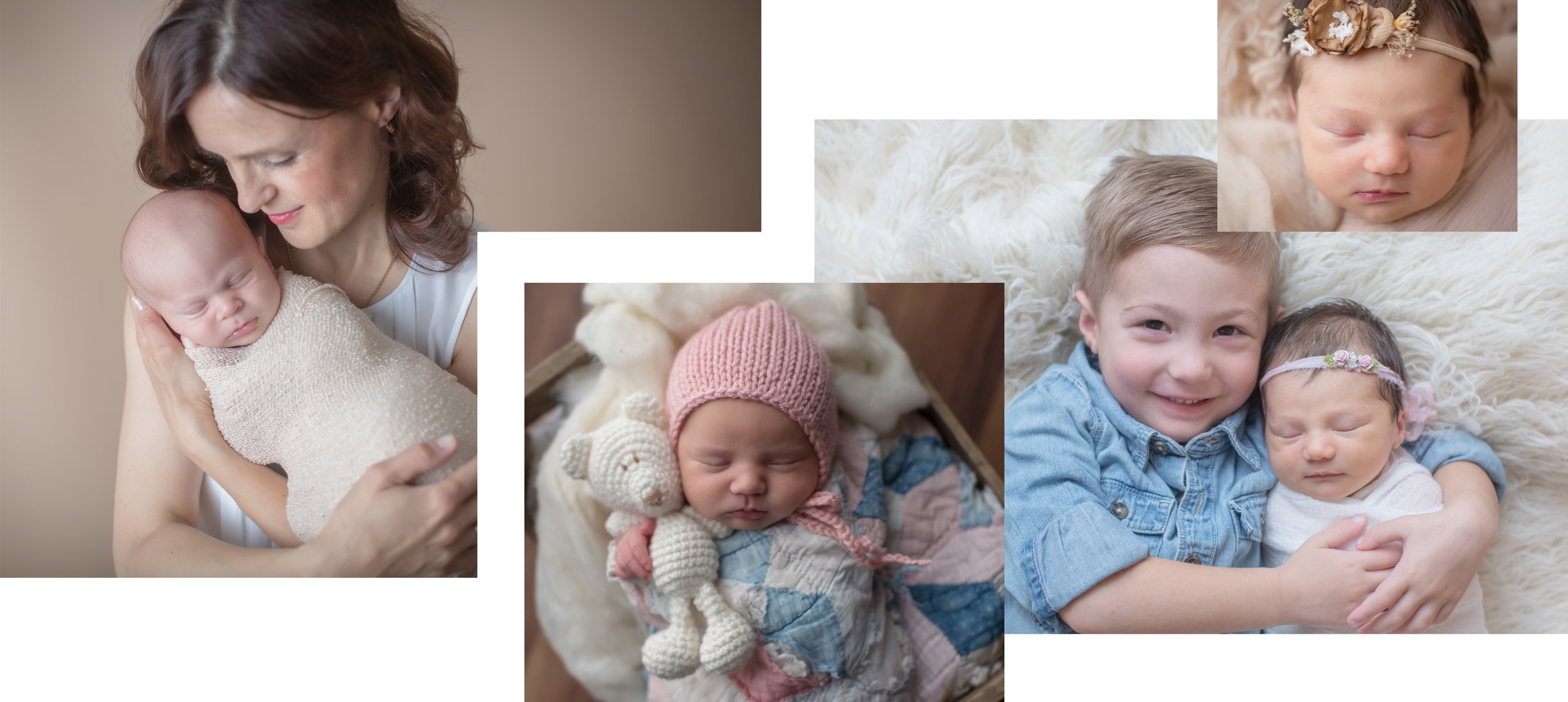 Flint baby photographer capturing professional photos