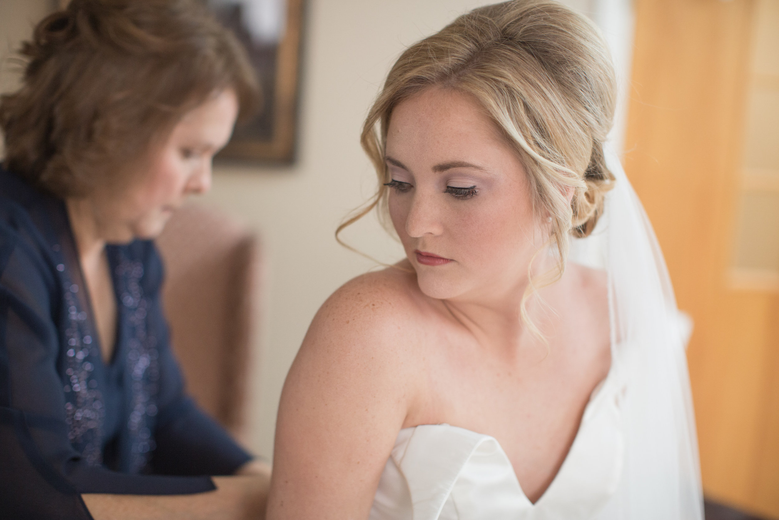  bride-photos-putting-on-dress 