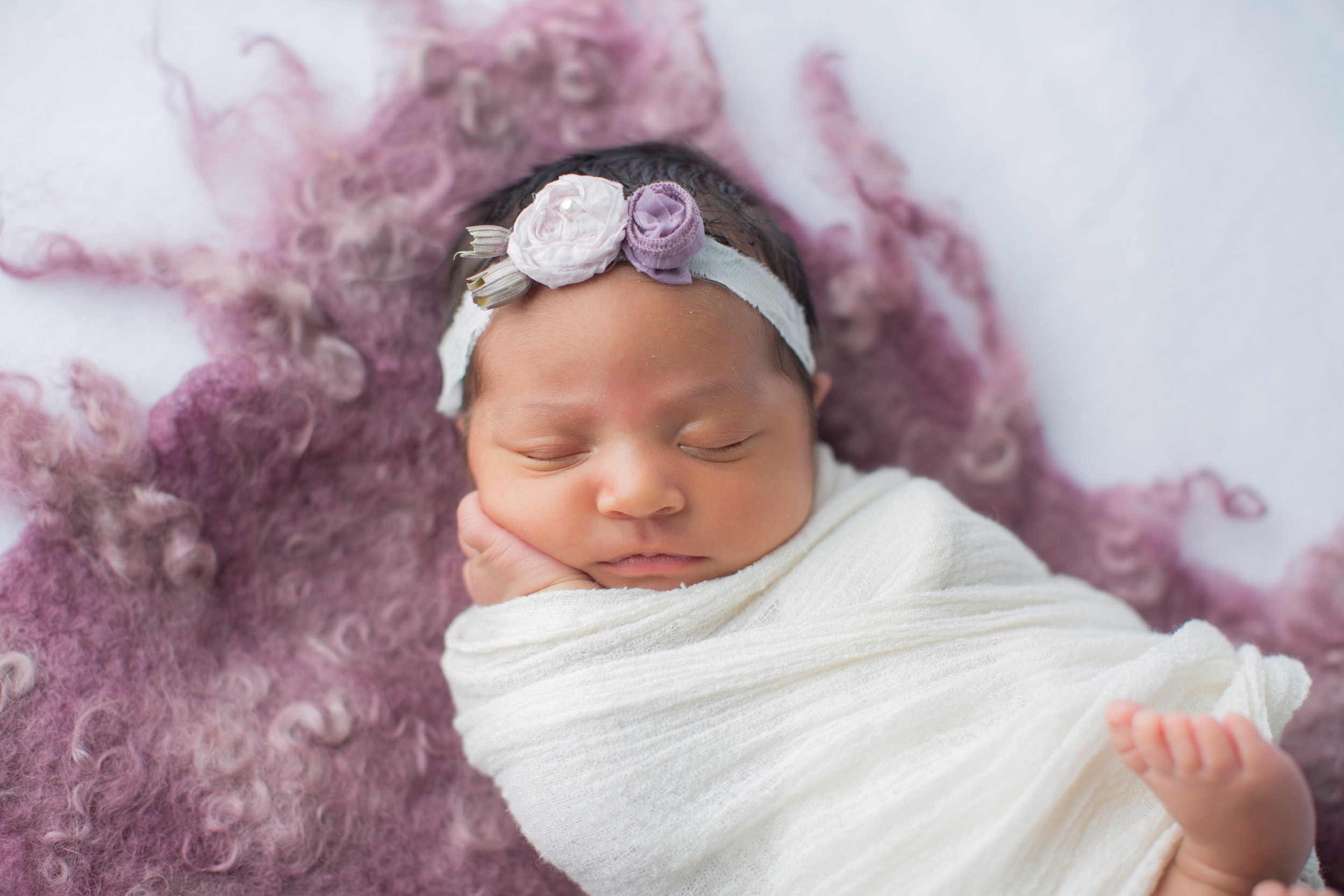 Grand-Blanc-Michigan-Newborn-Photographer