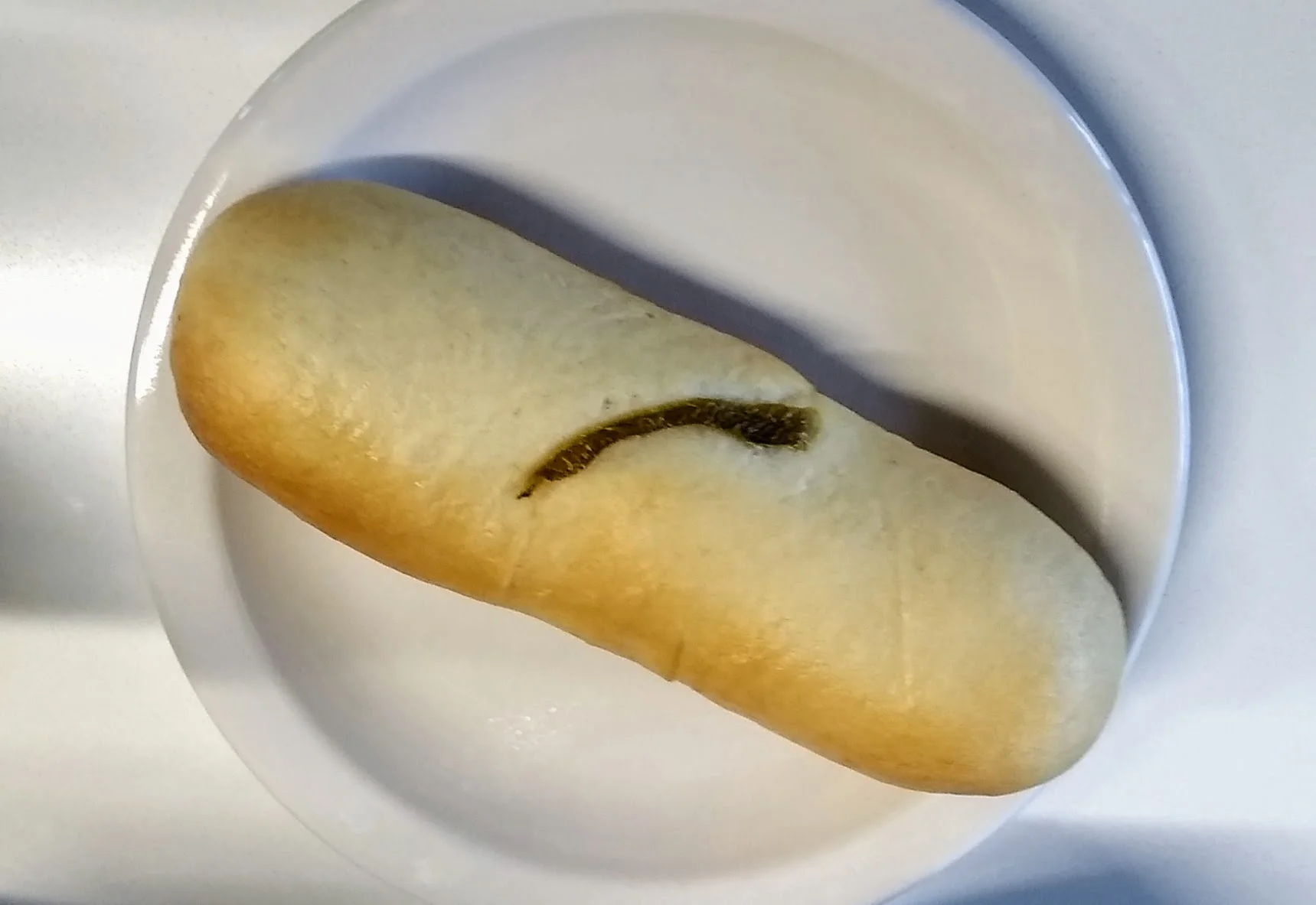 Jalapeno Sausage Kolache
