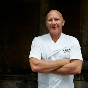 “I’ve worked with Velluti's since the company began and I still work with them to this day, 10 years on. Quality of produce and reliable service from our suppliers is very important to me, running multiple busy restaurants. My long-standing relationship with them says it all, really. They’re a pleasure to work with." Matt Moran Morsol Group