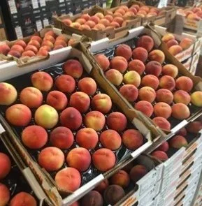 PEACHES