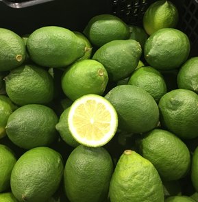 LIMES