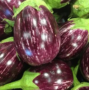 SICILIAN EGGPLANT