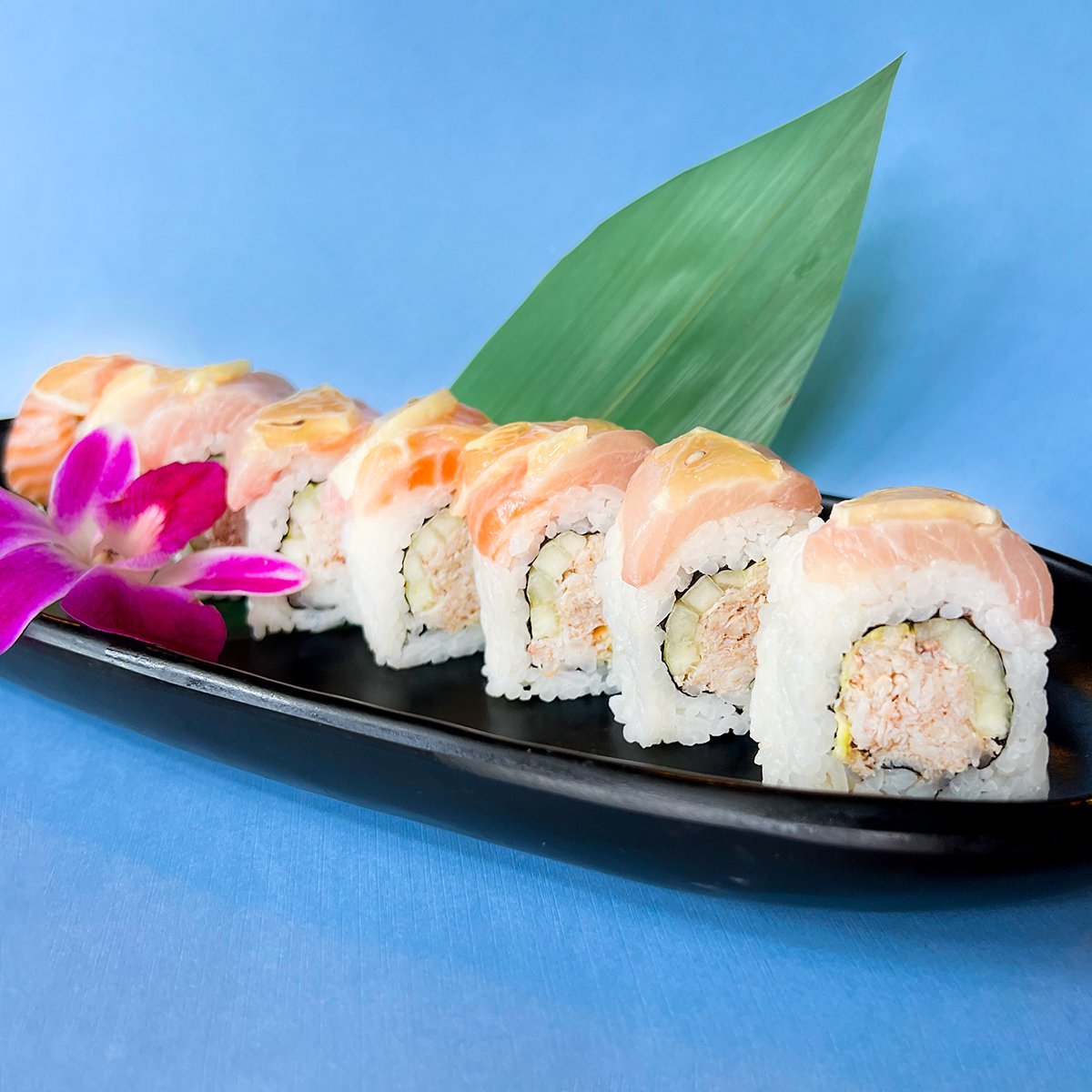  Hooked On Sushi best sushi restaurants in Carlsbad, Encinitas,  San Marcos, CA 