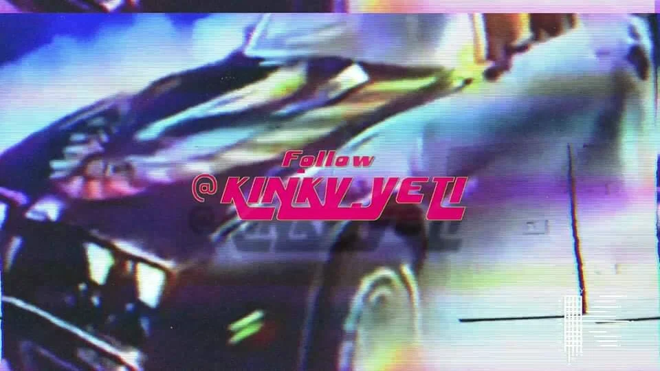 Kinky Yeti 
