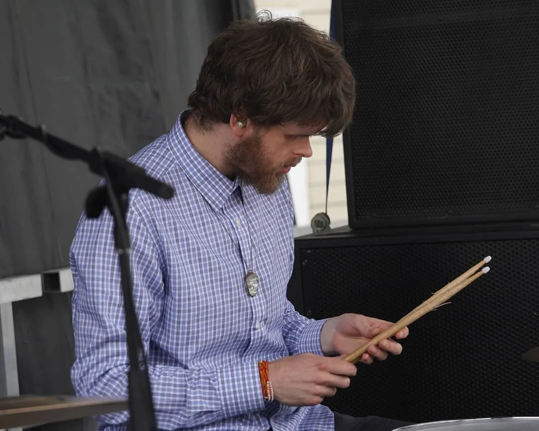 Nine Musical Motivations By: Tommy Carroll