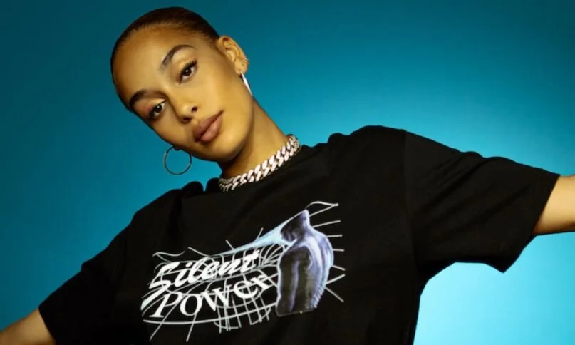 By Any Means - Jorja Smith