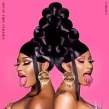 WAP - Cardi B feat. Megan Thee Stallion 