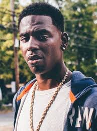 Rich Slave - Young Dolph