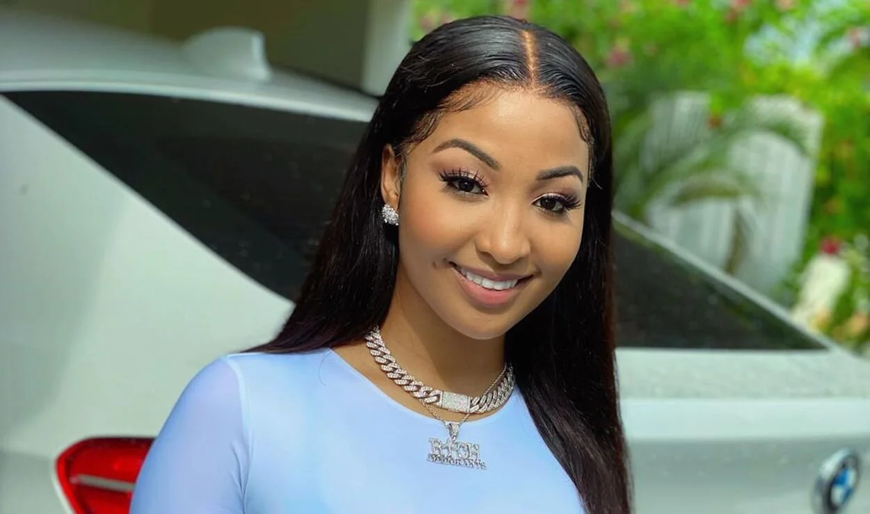 Sure Sure - Shenseea