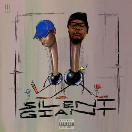 [Q+A] Silent Giant by CMONEYWAVE + Hooligan 