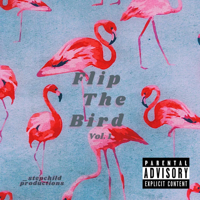 Flip The Bird Vol 1.jpg