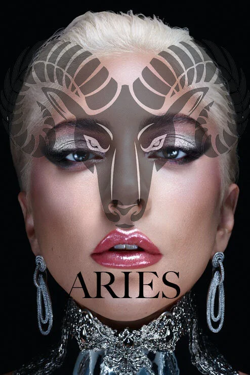 Not a Real Horoscope: Aries Edition 
