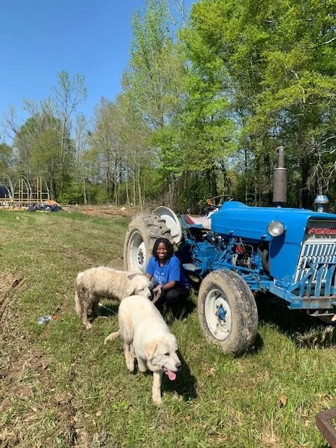 Get to Know Dreu and the VanHoose Hemp Co. !